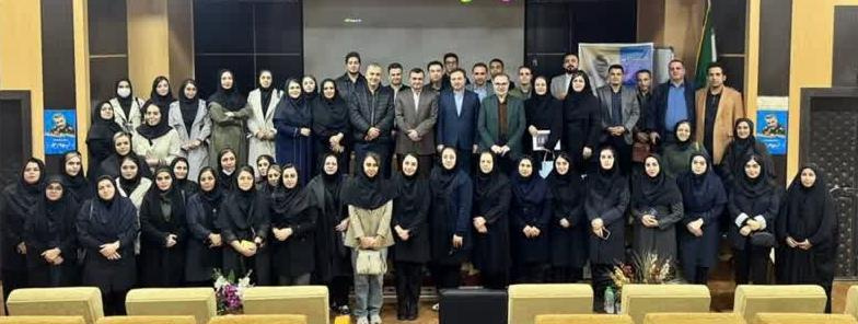 غربالگری تالاسمی در زوجهای متقاضی ازدواج در کلیه مراکز مشاوره استان انجام میشود