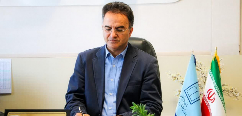 پیام تبریک معاون فرهنگی و دانشجویی دانشگاه علوم پزشکی اردبیل به مناسبت آغاز سالتحصیلی و حضور دانشجویان نوورود در دانشگاه