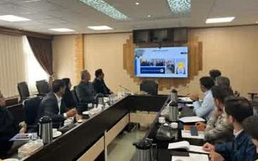 اردبیل با دو نماینده شایسته به پانزدهمین جشنواره ملی خانههای بهداشت کارگری راه یافت