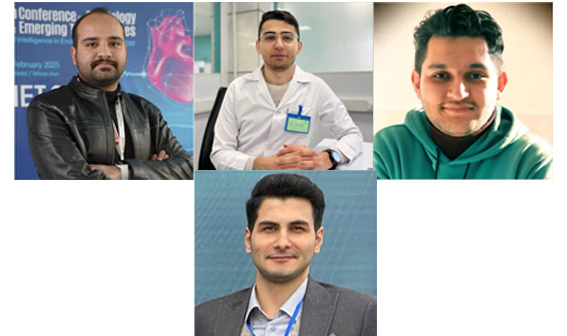 انتخاب ۴ دانشجوی دانشگاه علوم پزشکی اردبیل به عنوان دانشجوی پژوهشگر برتر کشوری