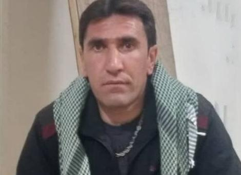 اهدای عضو دوازدهمین ایثارگر اعزامی از اردبیل در سال ۱۴۰۴