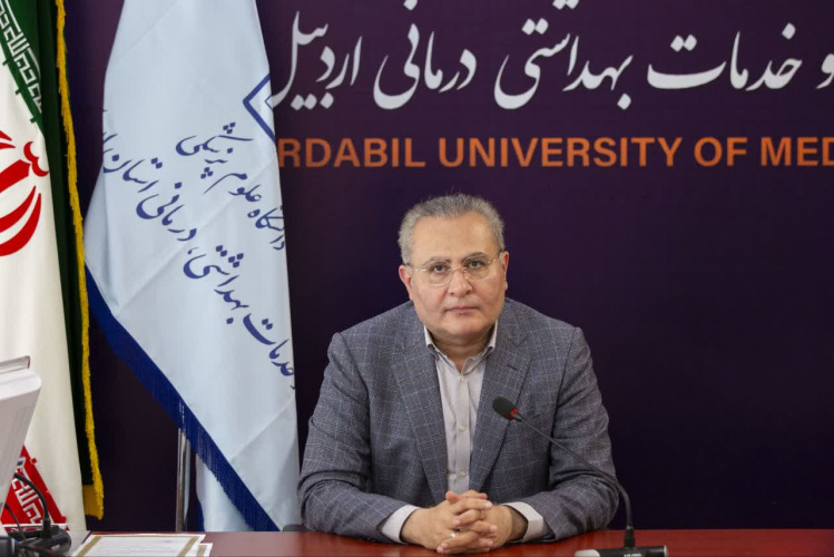 مادر ۴۰ ساله پارس‌آبادی از مرگ حتمی نجات یافت