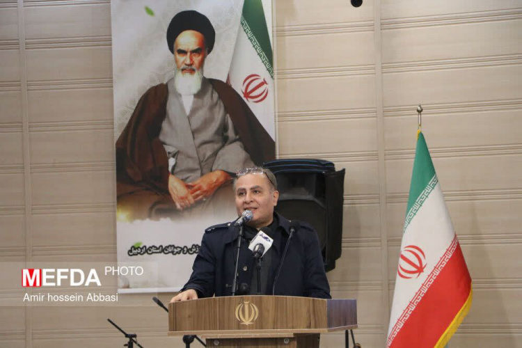 تقویت بستر فعالیت‌های اجتماعی و سیاسی دانشجویان در دانشگاه علوم پزشکی اردبیل