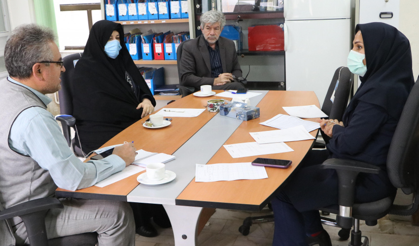 ۲۳ دانشجوی شاهد و ایثارگر دانشگاه علوم پزشکی اردبیل در جمع دانشجویان ممتاز