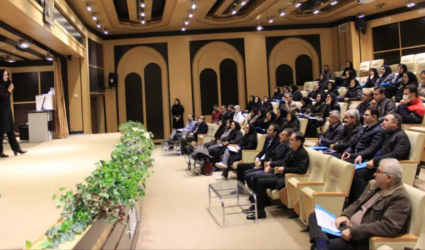 برگزاری کارگاه‌ تخصصی پایش مراقبت‌های درمانی (MCMC) با حضور رئیس MCMC سازمان اورژانس کشور