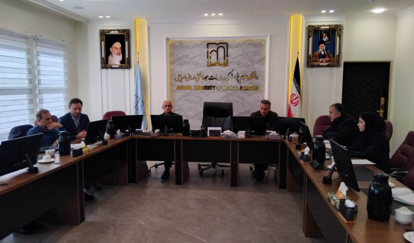 ‍تأکید معاون بهداشت دانشگاه بر تقویت ثبت و تشخیص زودهنگام سرطان به عنوان اولویت سلامت استان