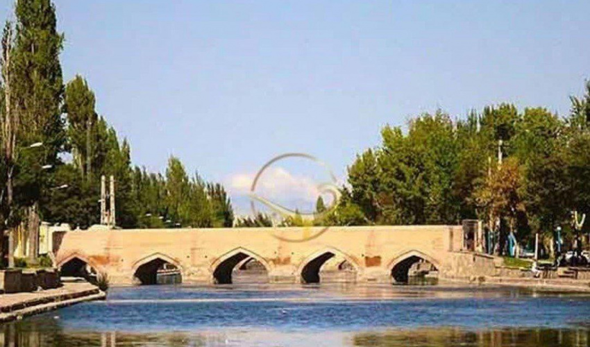 قابلیت رودخانه بالیقلو جهت تبدیل به سیستم حمل‌‌ونقل بدون خودرو