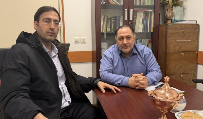 بررسی راهکارهای تأمین نیروی متخصص در مراکز درمانی دانشگاه علوم پزشکی اردبیل