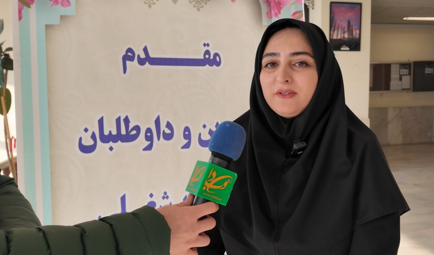 اتمام فرآیند مصاحبه آزمون استخدامی دانشگاه علوم پزشکی اردبیل