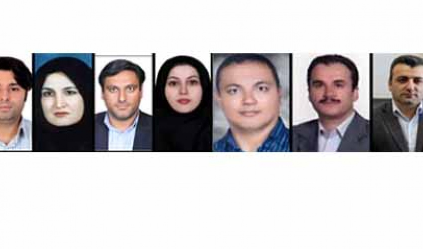 ارتقاء رتبه علمی ۷ عضو هیئت‌علمی دانشگاه