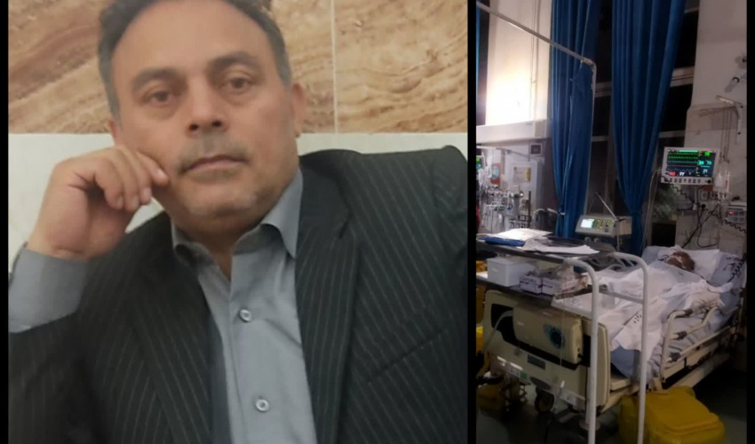 اهدای عضو شانزدهمین ایثارگر از استان اردبیل در سال ۱۴۰۴
