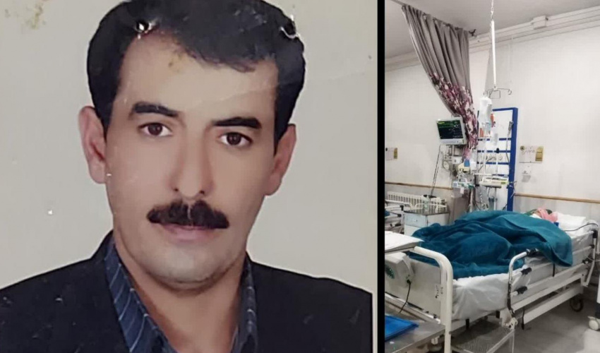 اهدای عضو هفدهمین ایثارگر از استان اردبیل در سال ۱۴۰۴