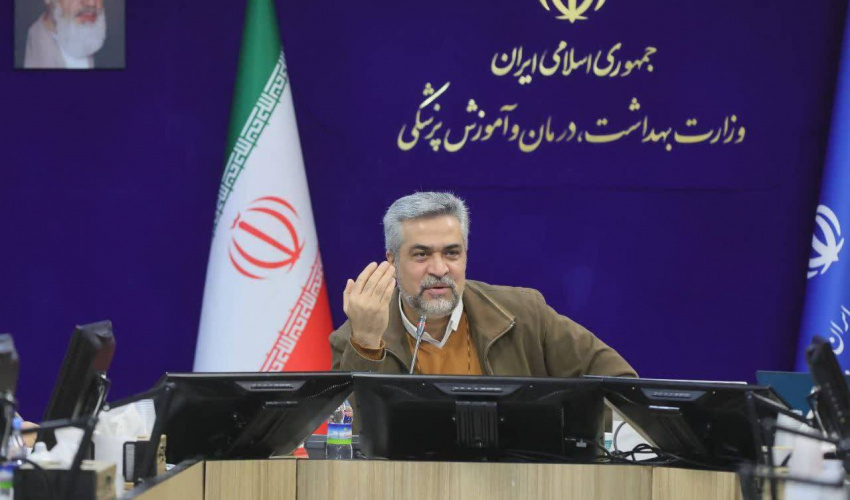 نشست «هم‌اندیشی با اصحاب رسانه» برگزار شد