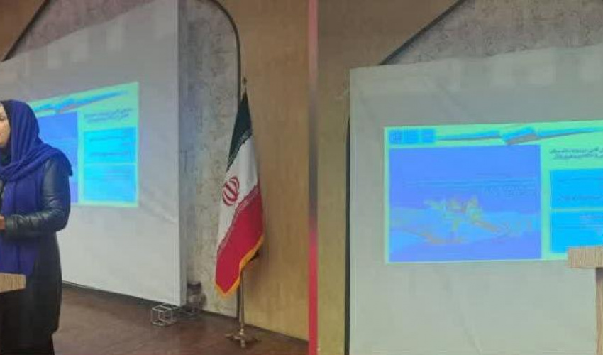 برگزاری همایش آگاهی از سرطان سرویکس به‌مناسبت هفته ملی مبارزه با سرطان