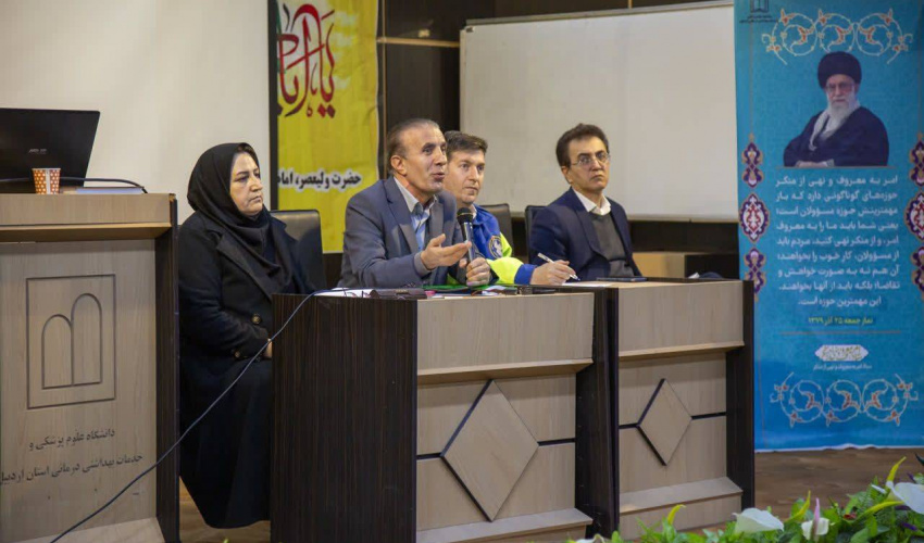 گفت‌وگوی مستقیم مدیران با نمایندگان پرستاری درباره تعرفه‌ها