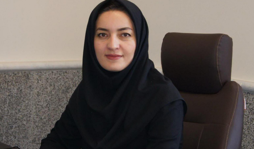 مدیر توسعه و ارزیابی تحقیقات دانشگاه علوم پزشکی بعنوان عضو شورای علمی بنیاد نخبگان استان اردبیل منصوب شد.