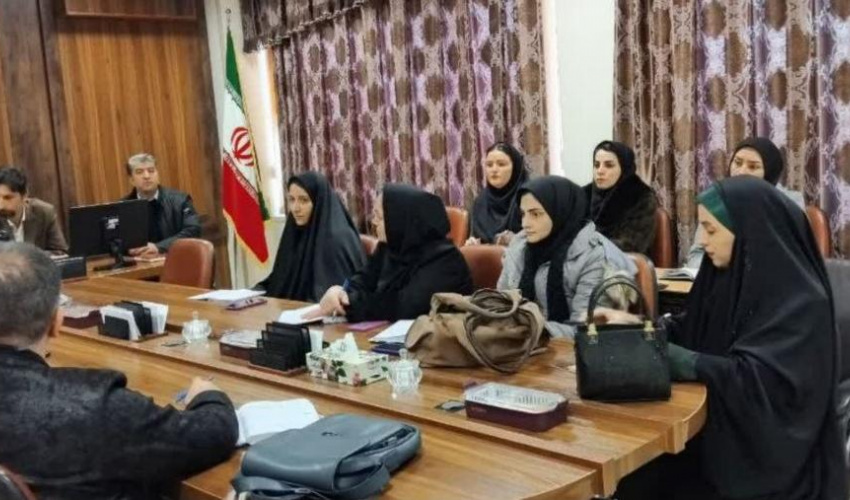 برگزاری کارگاه آموزشی مشترک تخصصی حذف هپاتیت C و B و تشخیص، درمان  و مراقبت بیماران ایدز با تأکید بر رویکرد نوین آموزش HIV/AIDS
