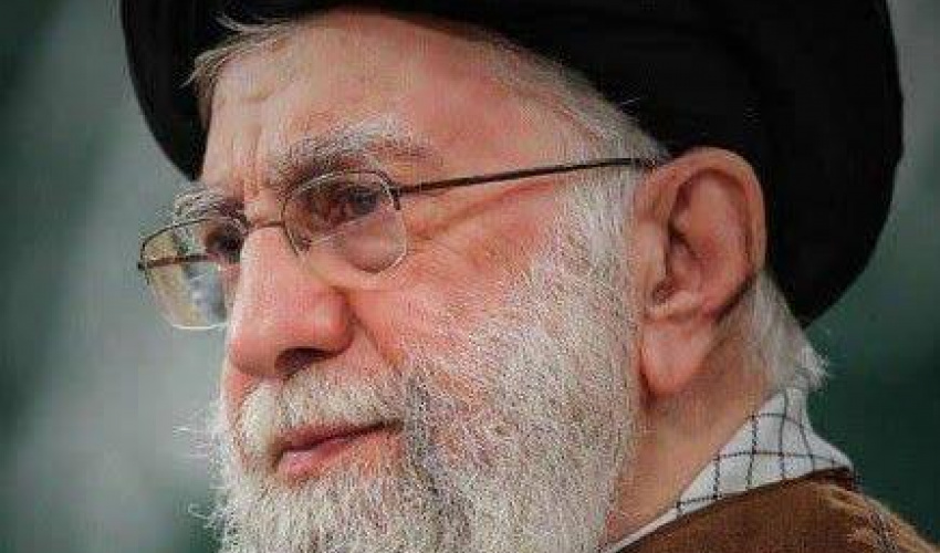 انا لله و انا الیه راجعون / مثل علی زندگی کرد و مثل حسین به شهادت رسید