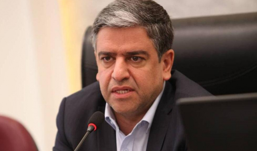 پیگیری مسائل حوزه درمان اولویت دولت چهاردهم/ اختصاص سه هزار و ۷۶۰ میلیارد تومان اعتبار در سفر رییس جمهور به استان
