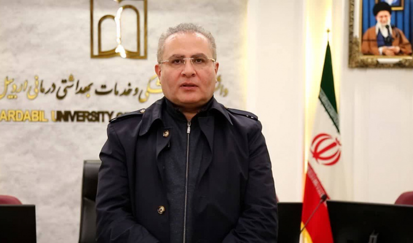پیام دکتر بهزاد داورنیا بمناسبت روز جهانی کار و کارگر