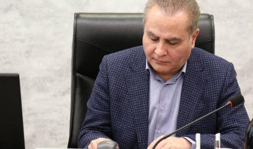 پیام دکتر بهزاد داورنیا، رئیس دانشگاه علوم پزشکی اردبیل به مناسبت روز جهانی ماما