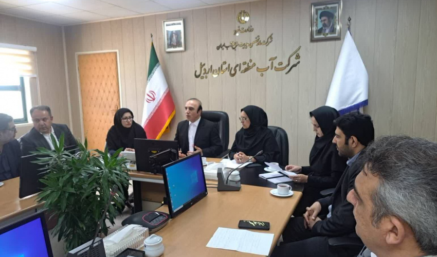 ۵۰۰ میلیارد تومان تسهیلات برای تامین دارو اختصاص یافت/ ضرورت همدلی بانک ها و دستگاه های اجرایی برای تامین نیازمندی های استان
