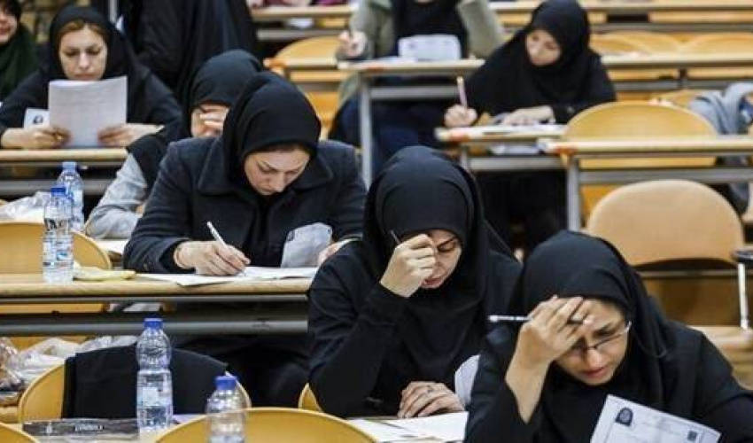 اضافه شدن 5 حوزه جدید برگزاری آزمون دستیاری