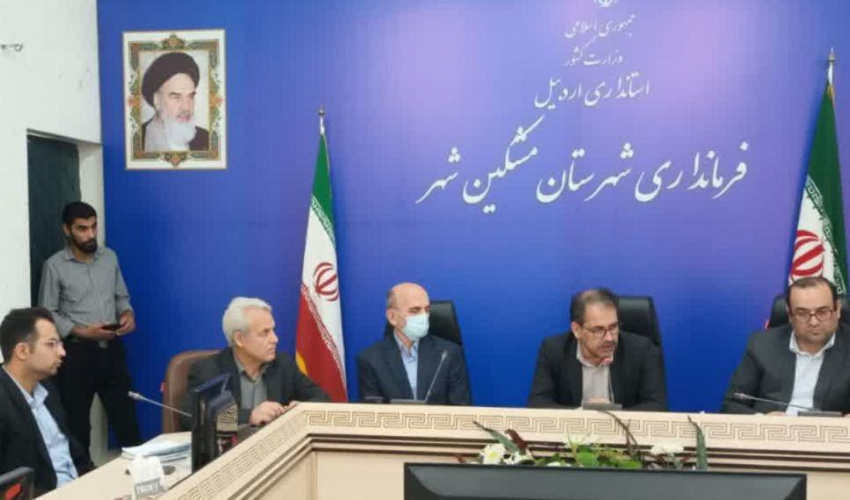 آغاز عملیاتی شدن طرح ملی پزشک خانواده در مشگین‌شهر/ هماهنگی دستگاه‌های اجرایی برای کاهش هزینه‌های درمان