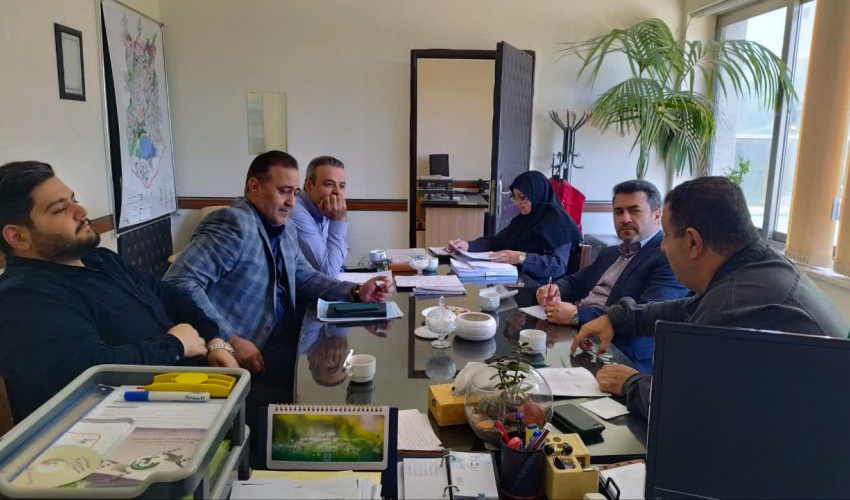 تشکیل جلسه کارگروه رفع اختلاف دانشگاه علوم پزشکی/ موضوع تبصره ۴ ماده ۱۶ دیوان