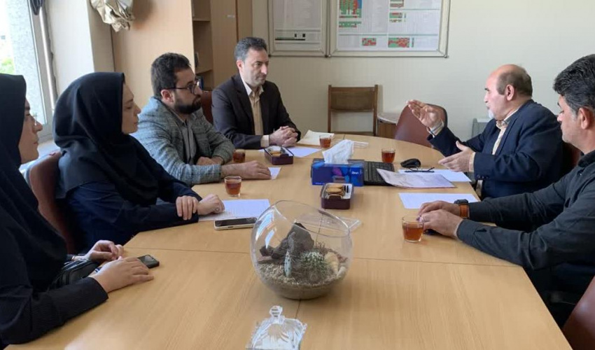 برگزاری نشست تخصصی کمیته HSR جهت بررسی طرح پژوهشی «رویکرد سیستم‌ها در مدیریت خودکشی»