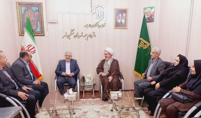 پایش میدانی آمادگی مشگین‌شهر برای اجرای فاز نخست برنامه پزشکی خانواده و نظام ارجاع