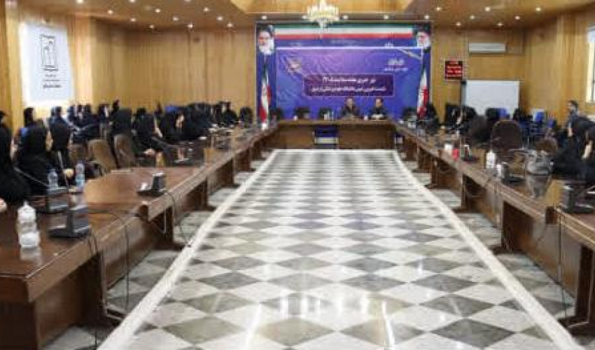 برگزاری کارگاه آموزشی "مداخله در بحران خودکشی" ویژه کارکنان حوزه آموزشی دانشگاه