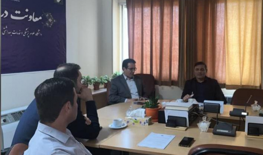 برگزاری کارگاه آموزشی توان‌افزایی کارشناسان بازرسی با محوریت آیین‌نامه مالی و معاملاتی