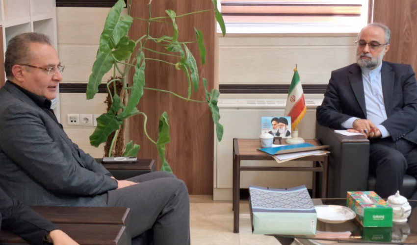 تاکید دادستان بر صیانت از امنیت غذایی مردم
