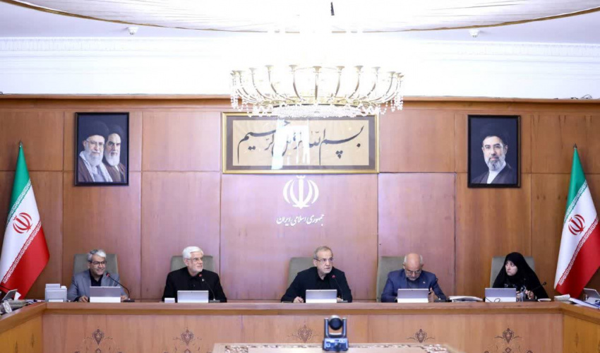 یکشنبه در سراسر کشور تعطیل شد