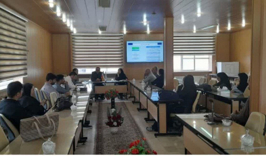 آمادگی شبکه بهداشت مشگین‌شهر برای اجرای مطلوب برنامه پزشک خانواده و نظام ارجاع