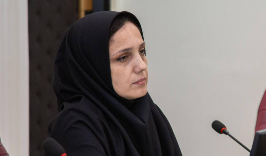 گردهمایی معاونان و مدیران غذا و داروی دانشگاه‌های علوم پزشکی شمال‌غرب کشور