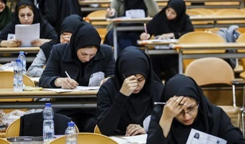نام‌نویسی در هفتاد و سومین دوره آزمون دانشنامه تخصصی و چهل و پنجمین دوره آزمون گواهینامه تخصصی پزشکی آغاز شد