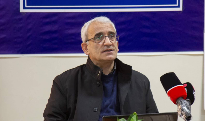 شناسایی ۷ بیمار قطعی مبتلا به سیاه‌سرفه در استان اردبیل