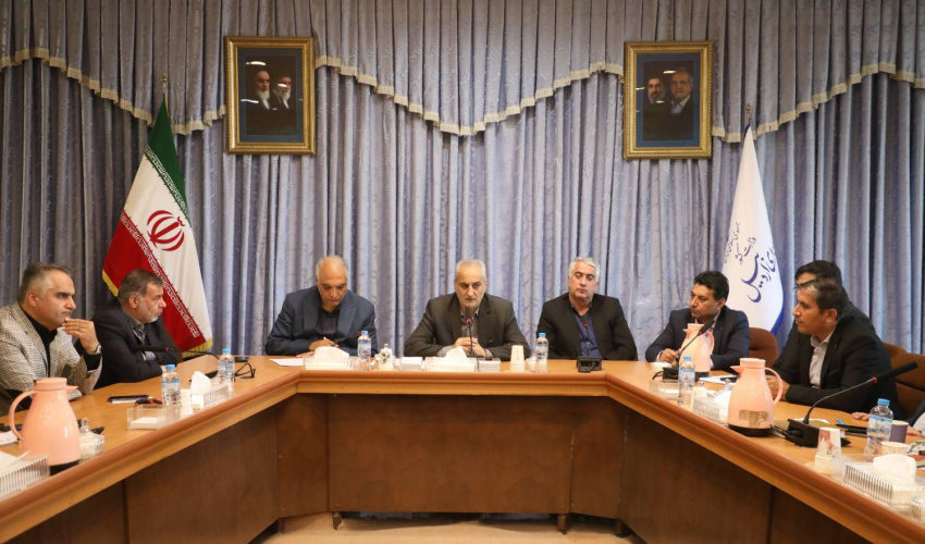 روابط عمومی‌ها اقدامات انجام‌شده را اطلاع‌رسانی کنند