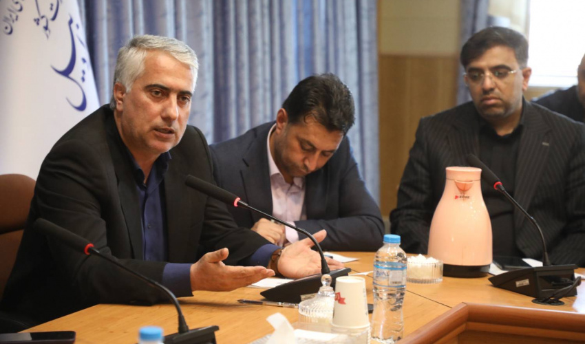انعکاس اقدامات شاخص دولت چهاردهم در دستور کار روابط عمومی‌ها باشد/ بهره‌گیری از شیوه‌های نوین رسانه‌ای ضروری است