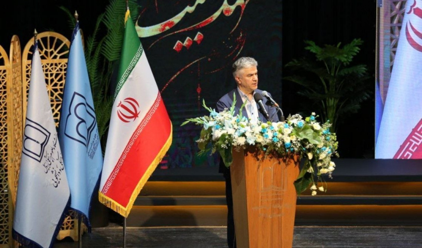 معاون درمان وزارت بهداشت: حمایت از پزشکان جوان و توسعه عادلانه خدمات سلامت باید جدی گرفته شود