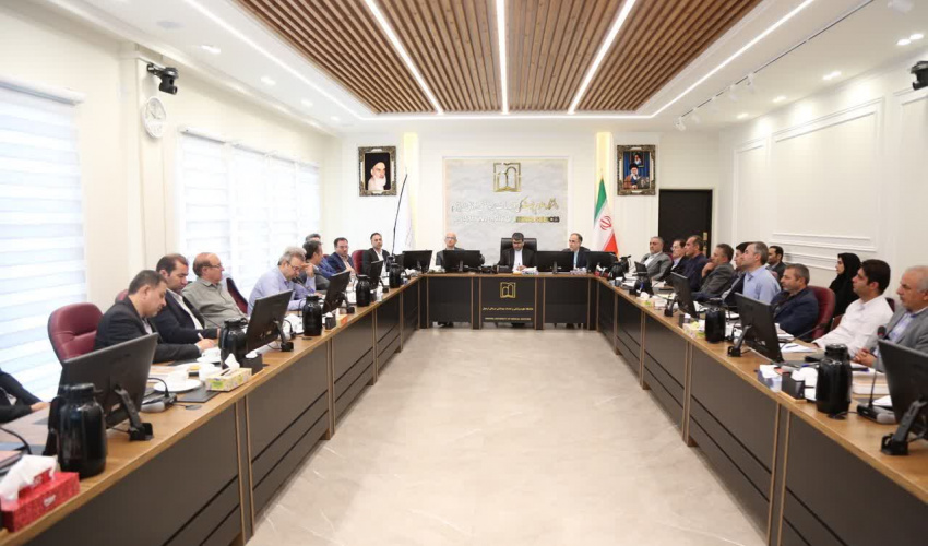 معاون دادستان: با ترک فعل‌ها در حوزه سلامت و امنیت غذایی برخورد قاطع می‌شود