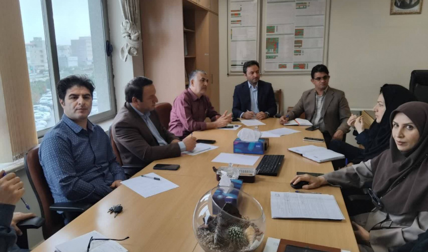 از تغذیه سالم تا بهداشت دهان و دندان؛ برنامه‌ریزی برای ارتقای سلامت دانش‌آموزان اردبیل ‌