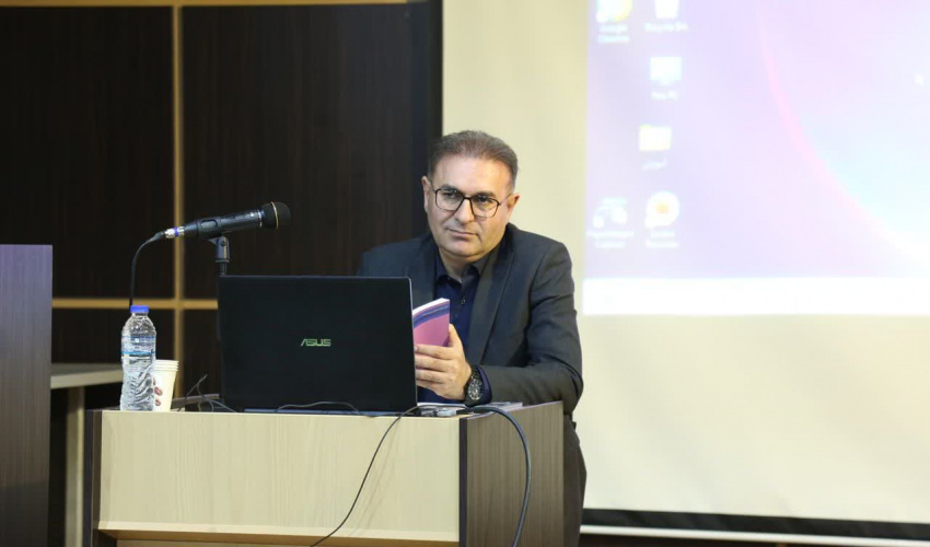 دوره آموزشی «منشور کرامت مادری و حفظ حیات جنین» برگزار شد