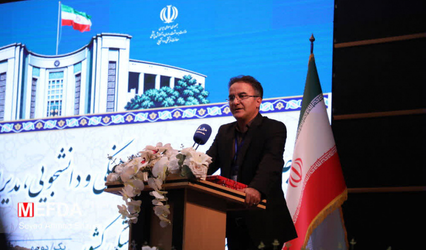 میزبانی اردبیل از مسابقات ورزشی دختران «دوام» در اجلاس معاونان فرهنگی و دانشجویی تشریح شد