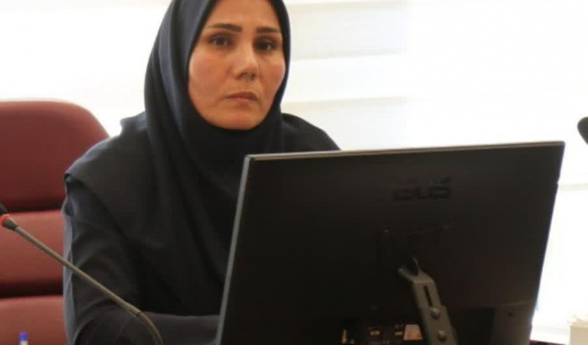 شناسایی، معرفی و شکوفایی استعدادهای دانشجویان شاهد و ایثارگر در جشنواره ملی ایثار