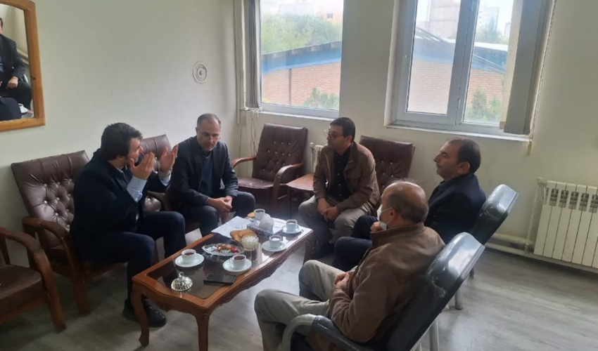 توسعه مهارت نانوایان اردبیل در مسیر ارتقای کیفیت نان