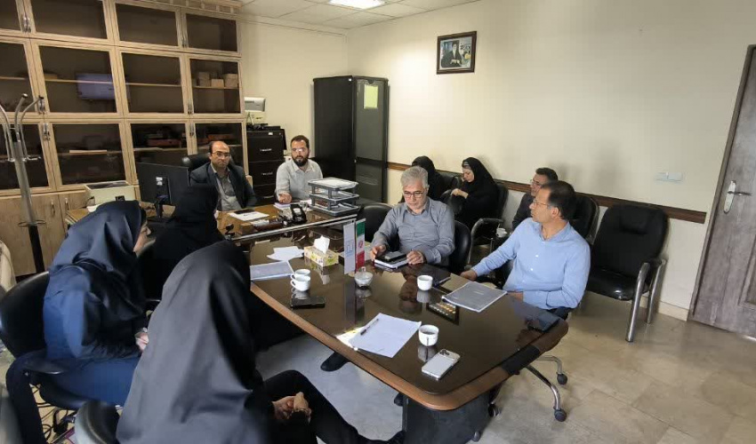آغاز فرآیند استقرار و راه‌اندازی سامانه یکپارچه حضور و غیاب در دانشگاه