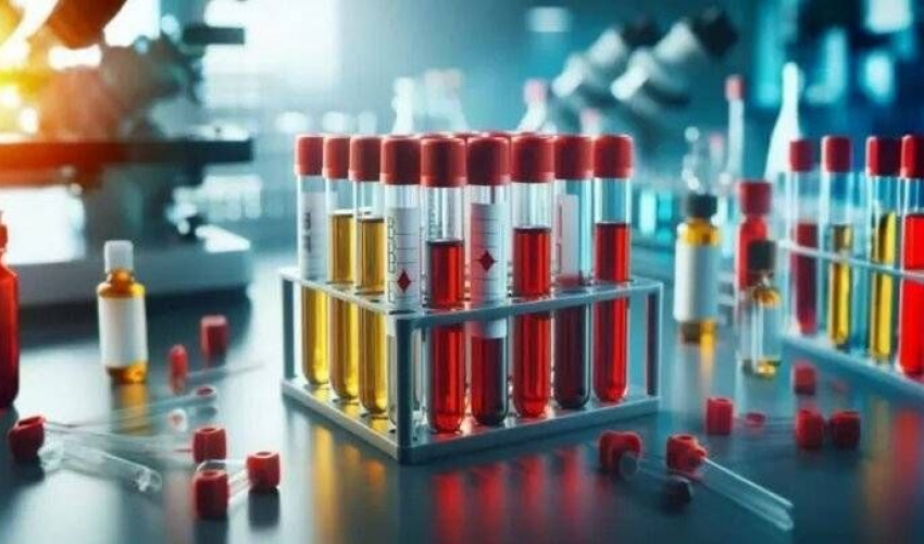 شرکت پالایش و پژوهش خون ایران وارد عرصه تولید آلبومین و IVIG شد